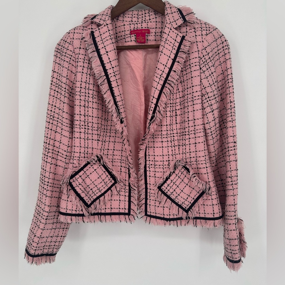 Sunny Leigh Blazer